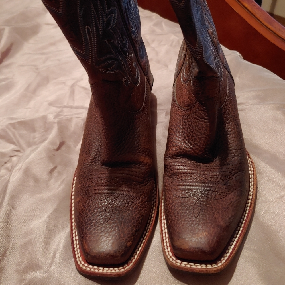 Ariat boots